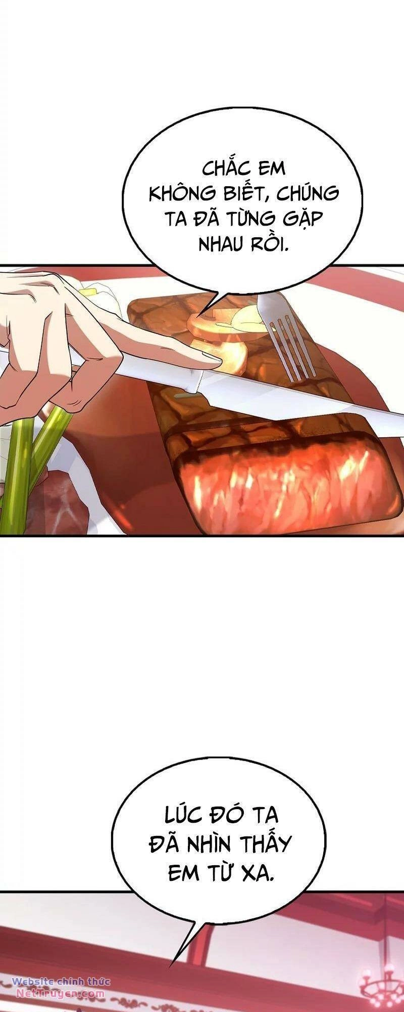 Pháp Sư Cận Chiến Mạnh Nhất Chapter 23 - 12