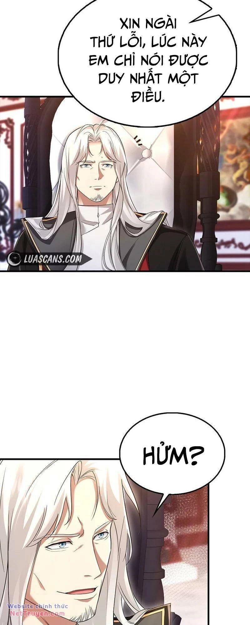 Pháp Sư Cận Chiến Mạnh Nhất Chapter 23 - 20