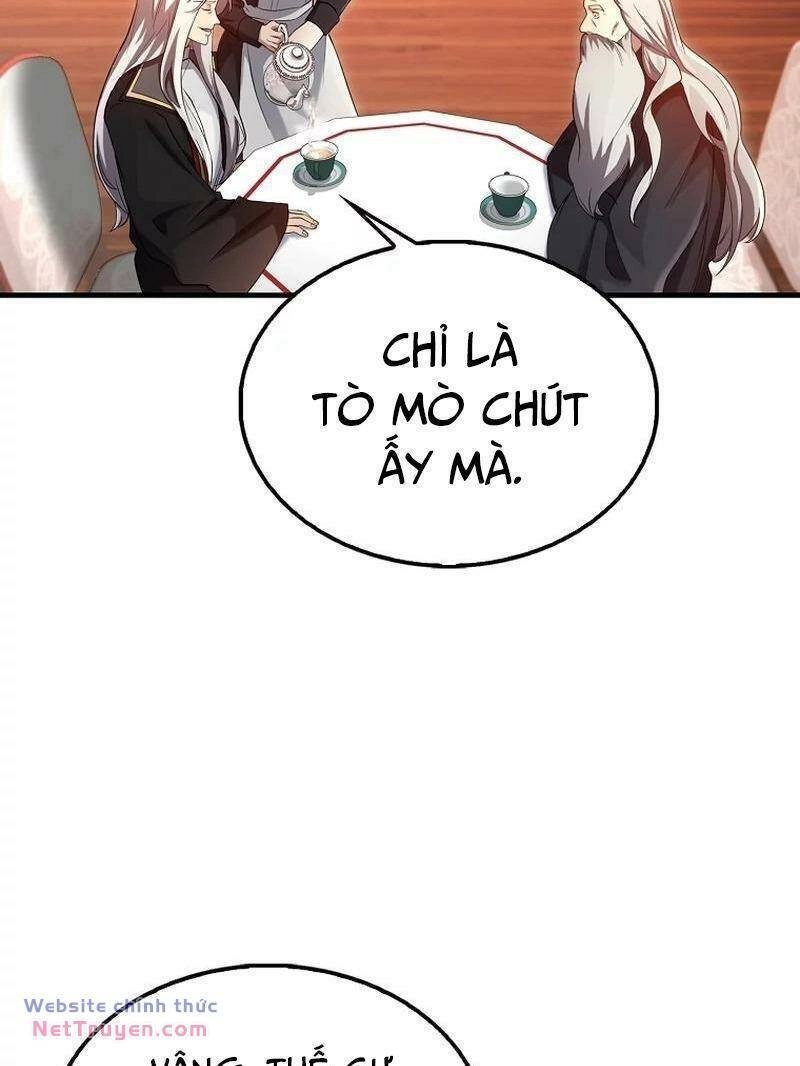 Pháp Sư Cận Chiến Mạnh Nhất Chapter 23 - 41