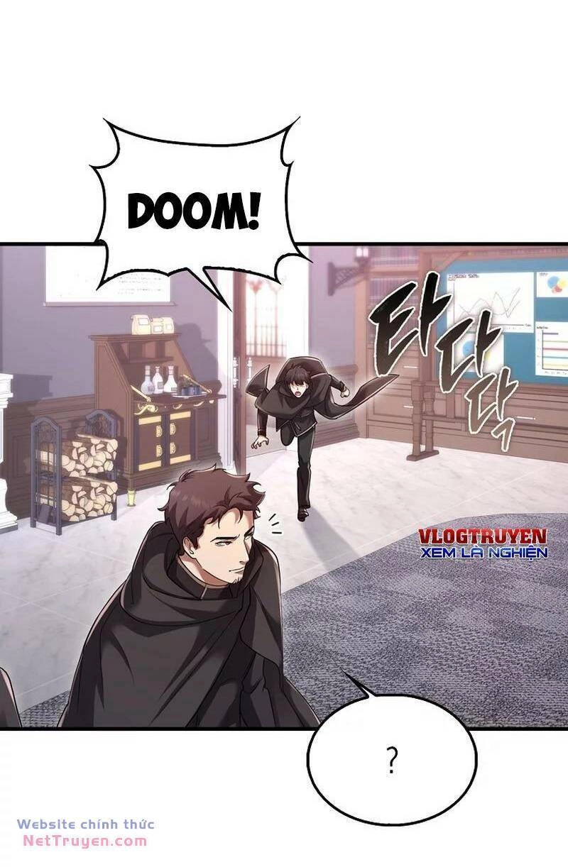 Pháp Sư Cận Chiến Mạnh Nhất Chapter 23 - 54