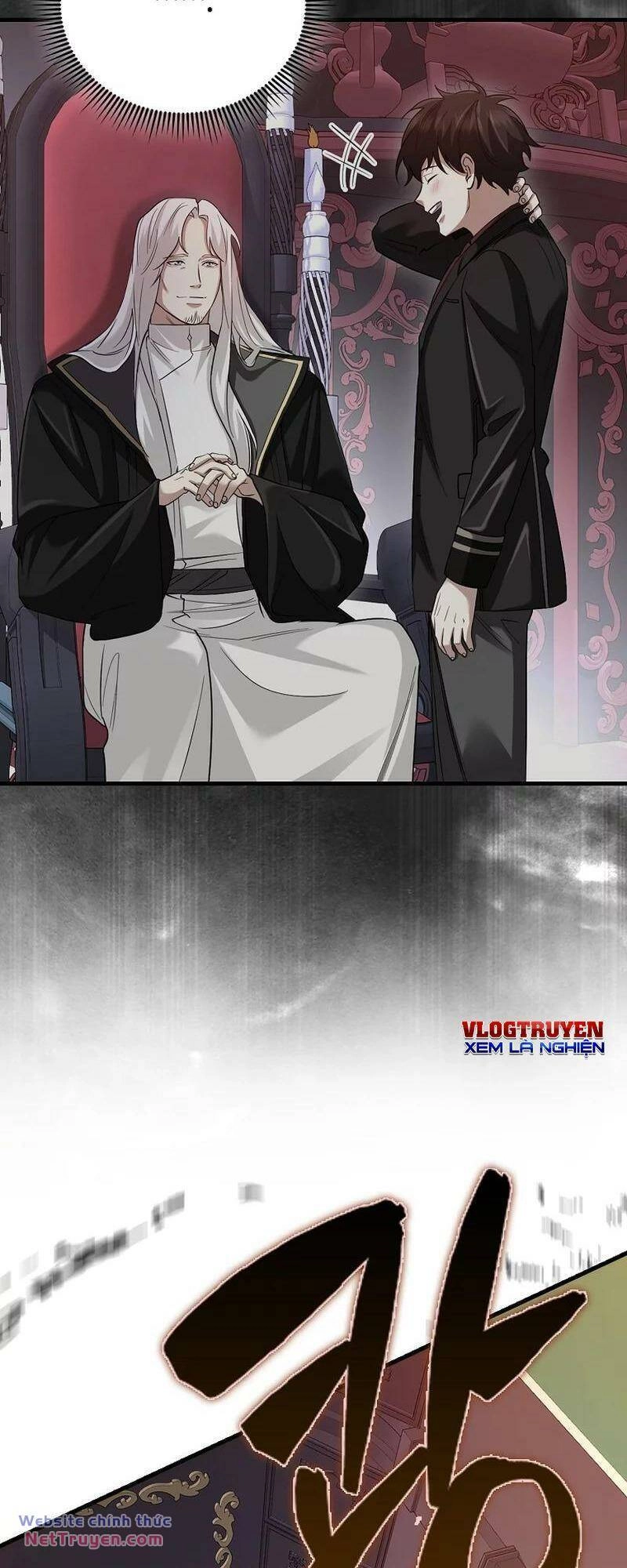 Pháp Sư Cận Chiến Mạnh Nhất Chapter 23 - 64