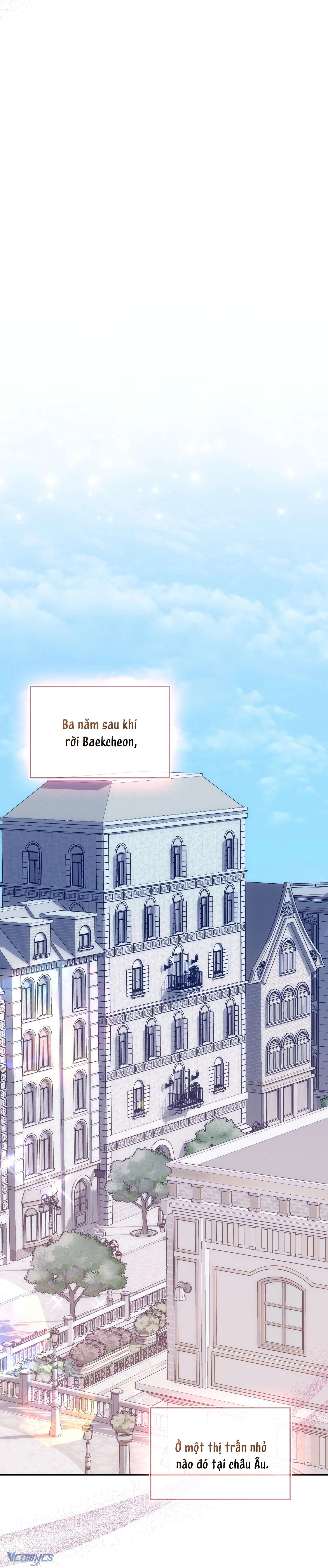 Bạn Trai Nhân Vật Chính Ám Ảnh Tôi Chapter  78 - 5