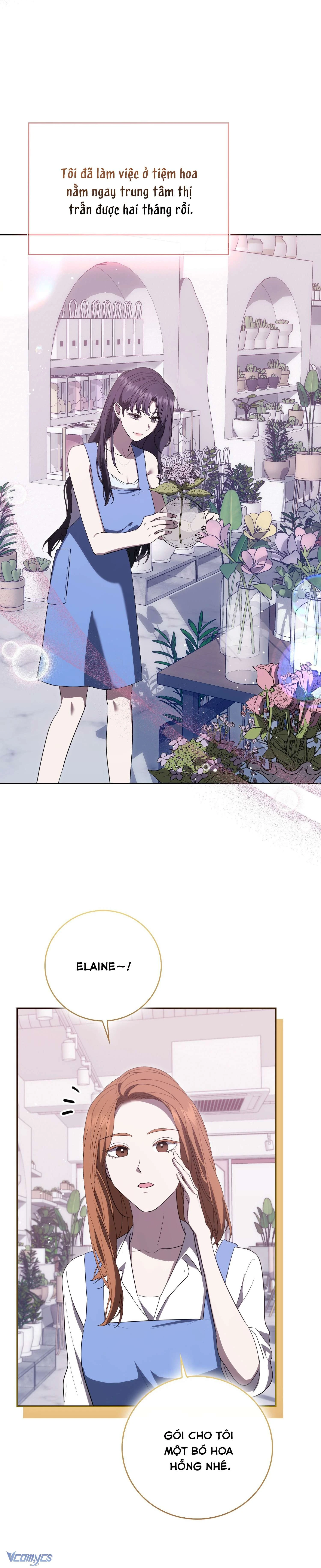 Bạn Trai Nhân Vật Chính Ám Ảnh Tôi Chapter  78 - 6