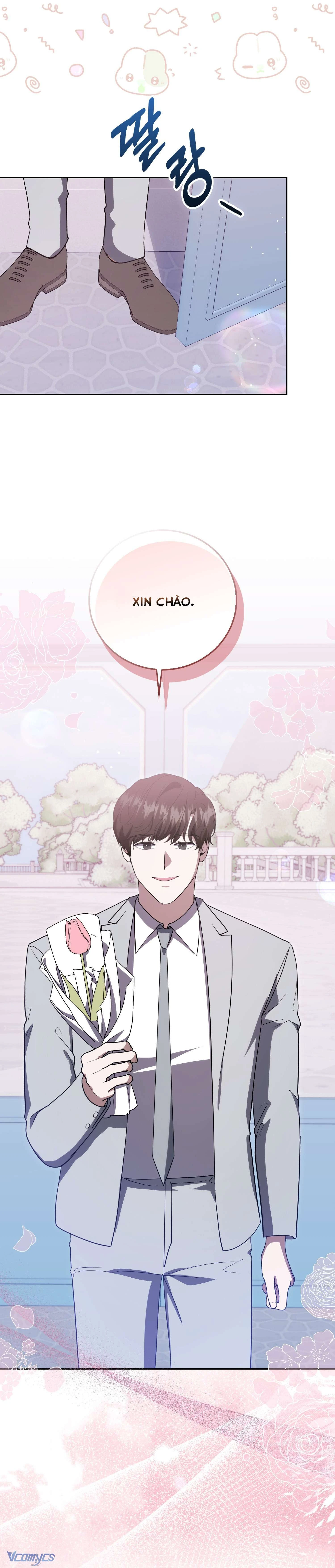 Bạn Trai Nhân Vật Chính Ám Ảnh Tôi Chapter  78 - 11