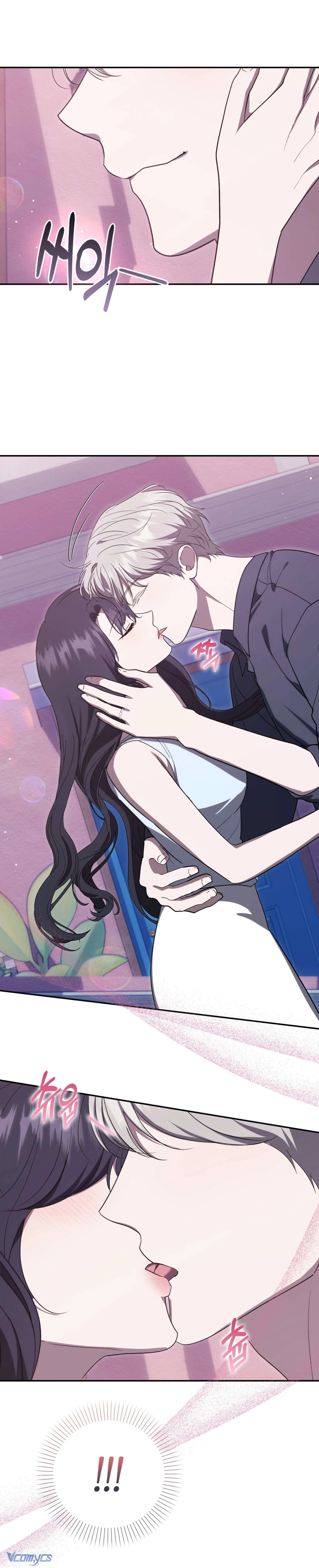 Bạn Trai Nhân Vật Chính Ám Ảnh Tôi Chapter  78 - 20