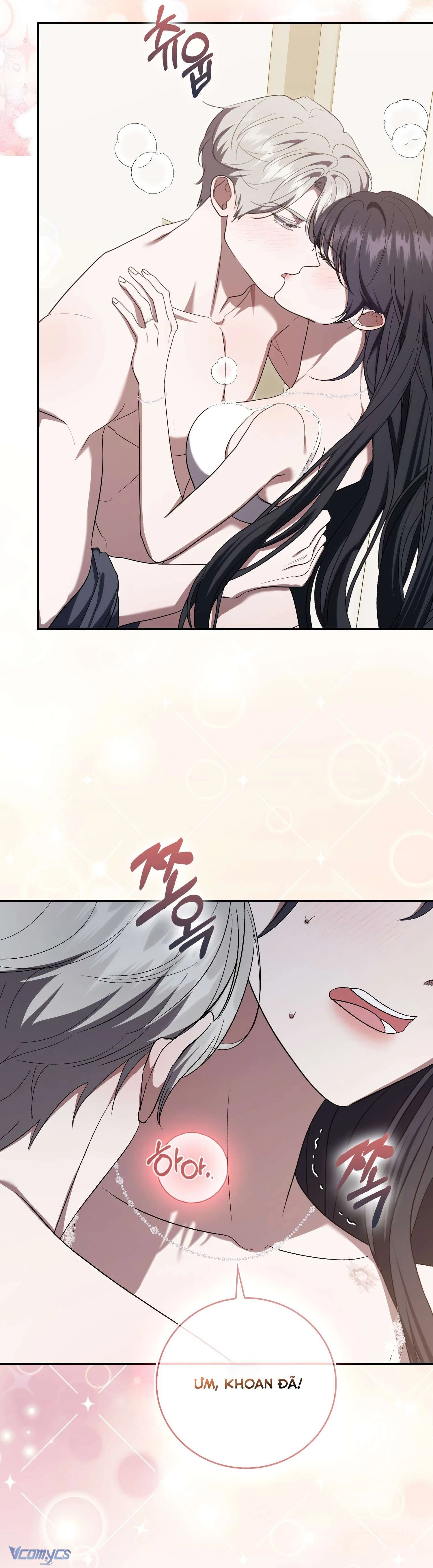 Bạn Trai Nhân Vật Chính Ám Ảnh Tôi Chapter  78 - 24