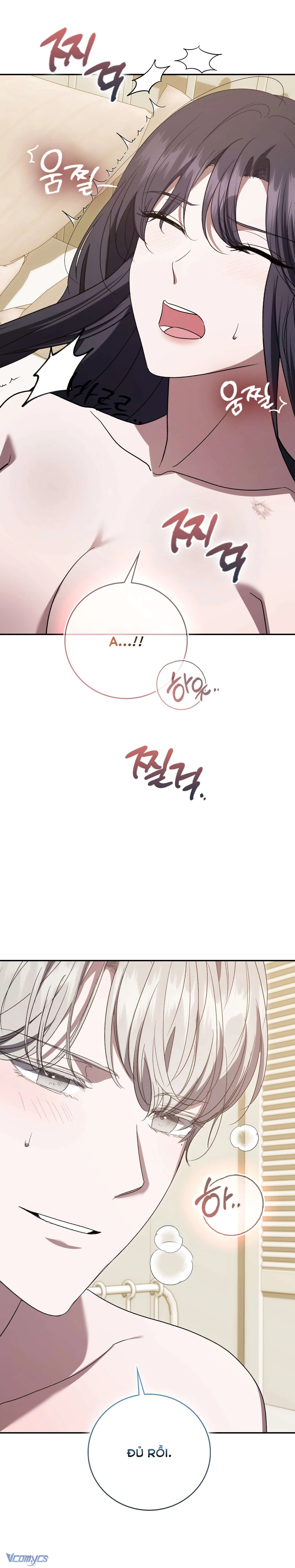 Bạn Trai Nhân Vật Chính Ám Ảnh Tôi Chapter  78 - 30