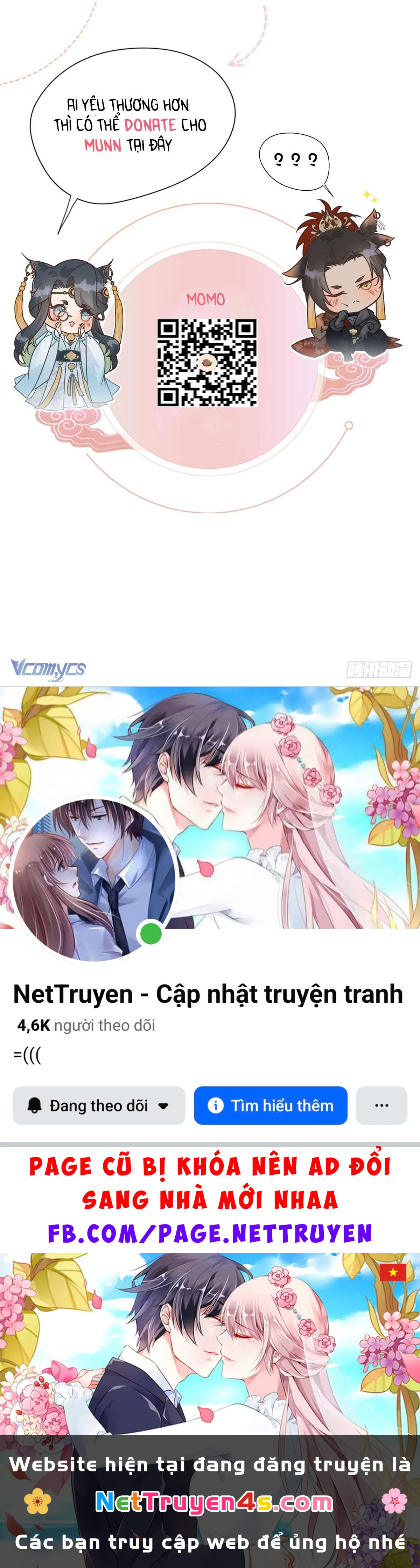 Bạn Trai Nhân Vật Chính Ám Ảnh Tôi Chapter  82 - 14