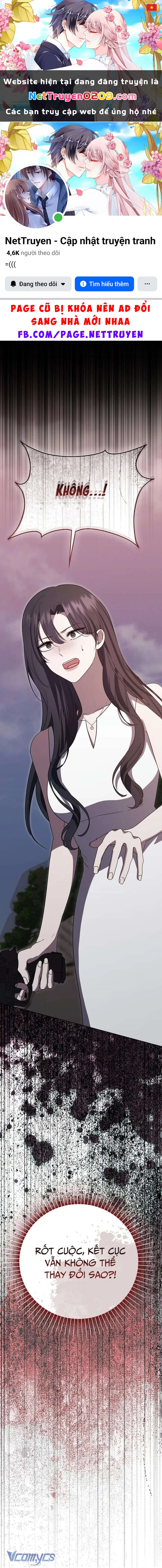 Bạn Trai Nhân Vật Chính Ám Ảnh Tôi Chapter 76 - 1