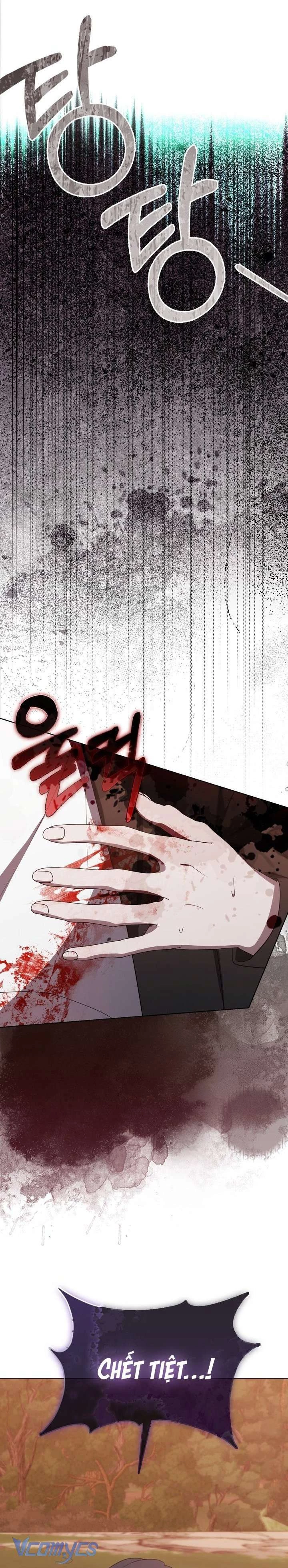 Bạn Trai Nhân Vật Chính Ám Ảnh Tôi Chapter 76 - 2