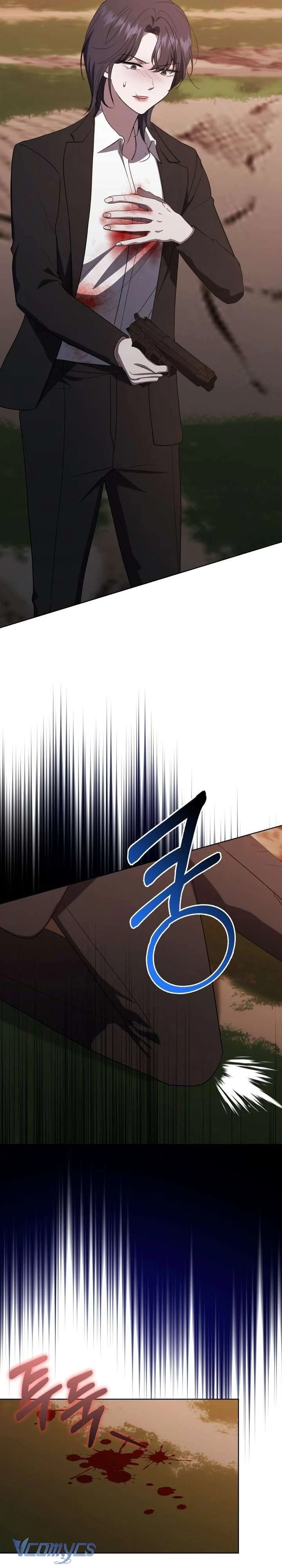 Bạn Trai Nhân Vật Chính Ám Ảnh Tôi Chapter 76 - 3