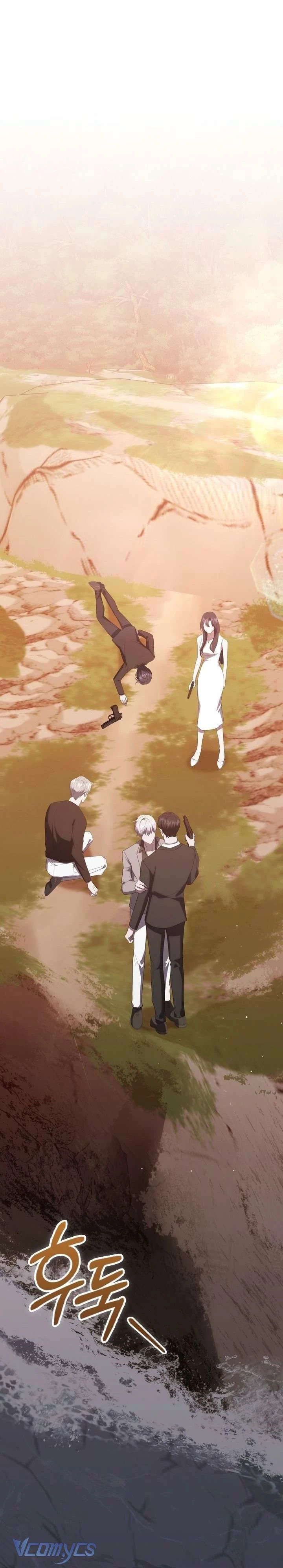 Bạn Trai Nhân Vật Chính Ám Ảnh Tôi Chapter 76 - 4