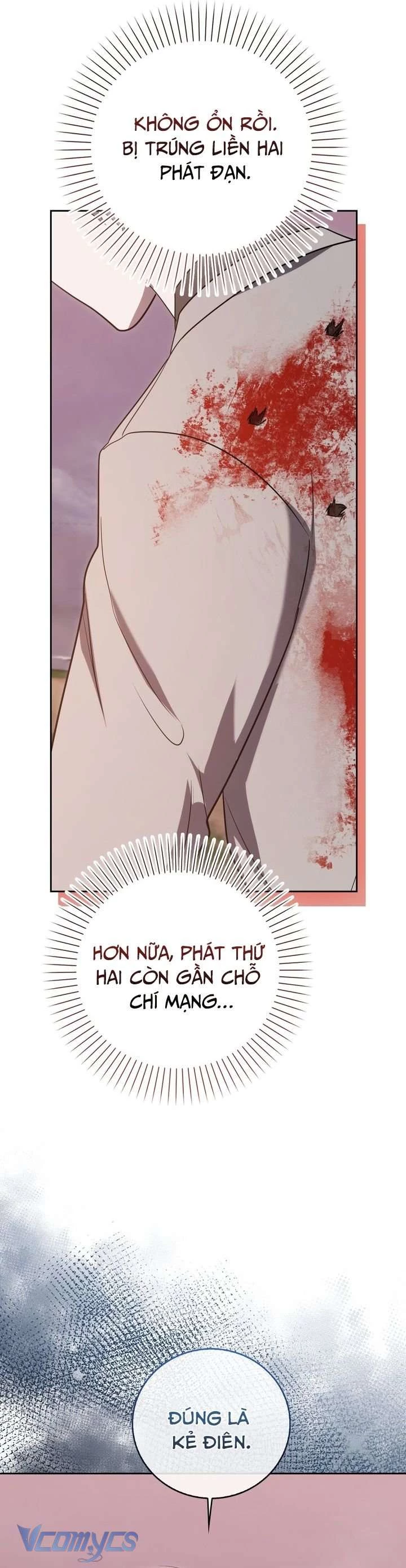 Bạn Trai Nhân Vật Chính Ám Ảnh Tôi Chapter 76 - 15