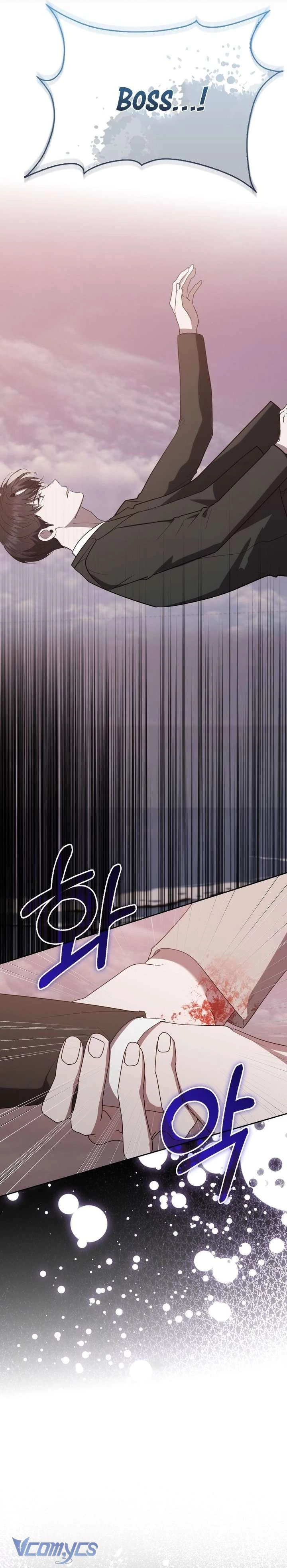 Bạn Trai Nhân Vật Chính Ám Ảnh Tôi Chapter 76 - 17