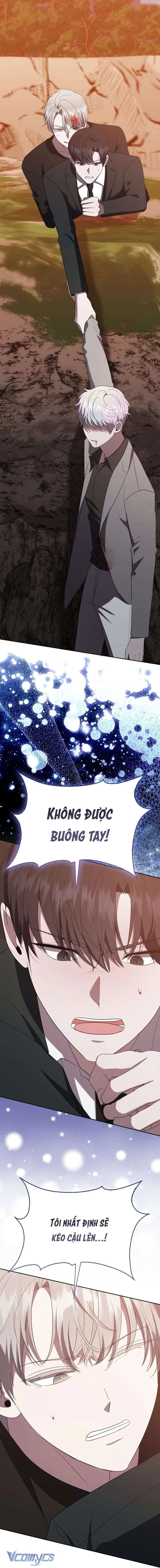 Bạn Trai Nhân Vật Chính Ám Ảnh Tôi Chapter 76 - 20