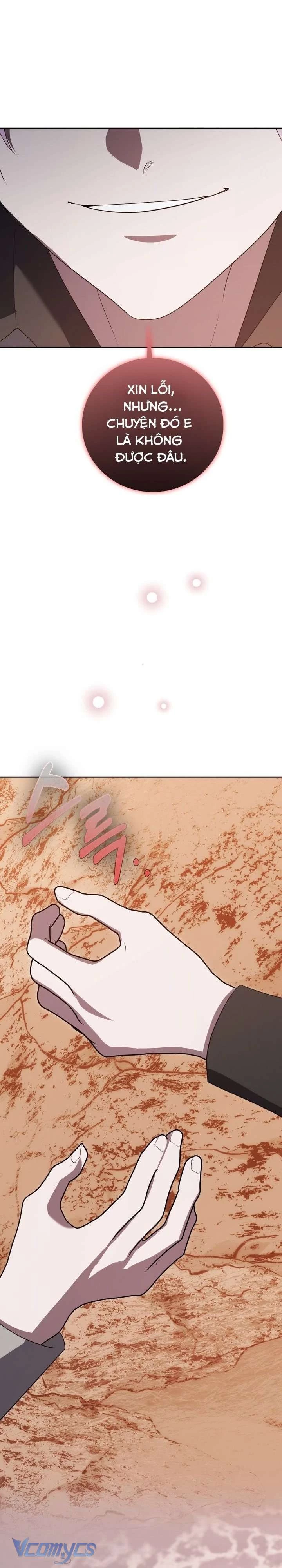 Bạn Trai Nhân Vật Chính Ám Ảnh Tôi Chapter 76 - 21