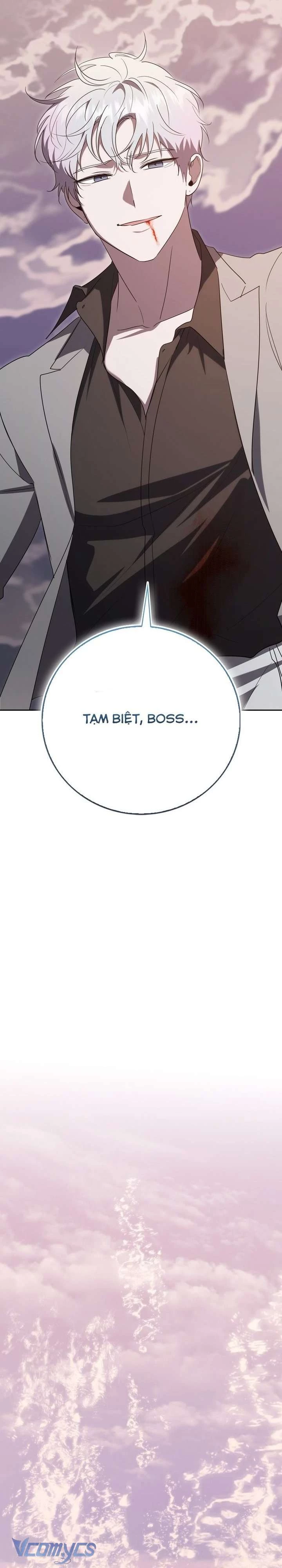 Bạn Trai Nhân Vật Chính Ám Ảnh Tôi Chapter 76 - 22