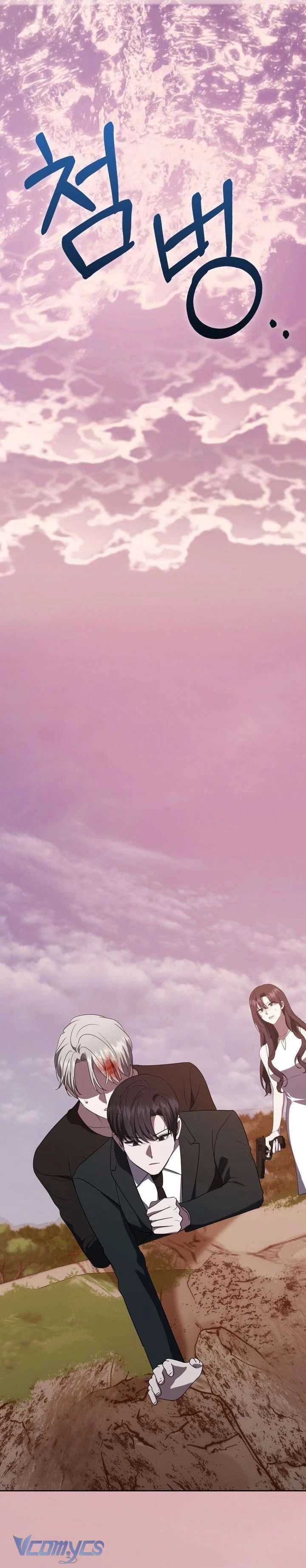 Bạn Trai Nhân Vật Chính Ám Ảnh Tôi Chapter 76 - 23