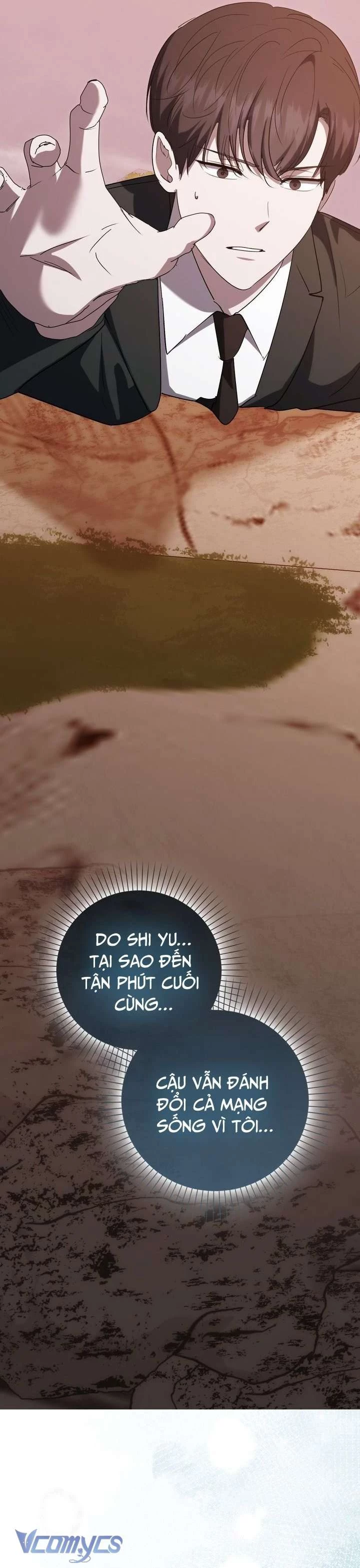 Bạn Trai Nhân Vật Chính Ám Ảnh Tôi Chapter 76 - 24