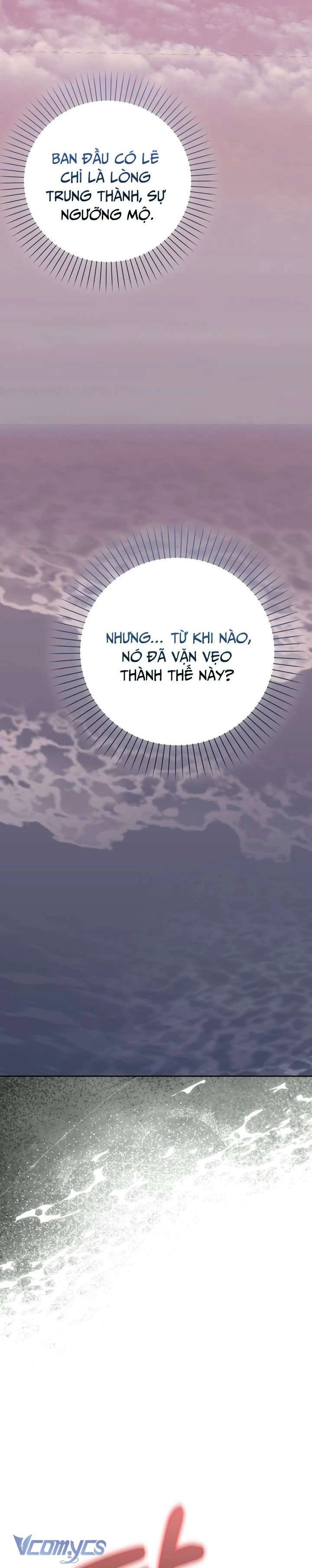 Bạn Trai Nhân Vật Chính Ám Ảnh Tôi Chapter 76 - 28