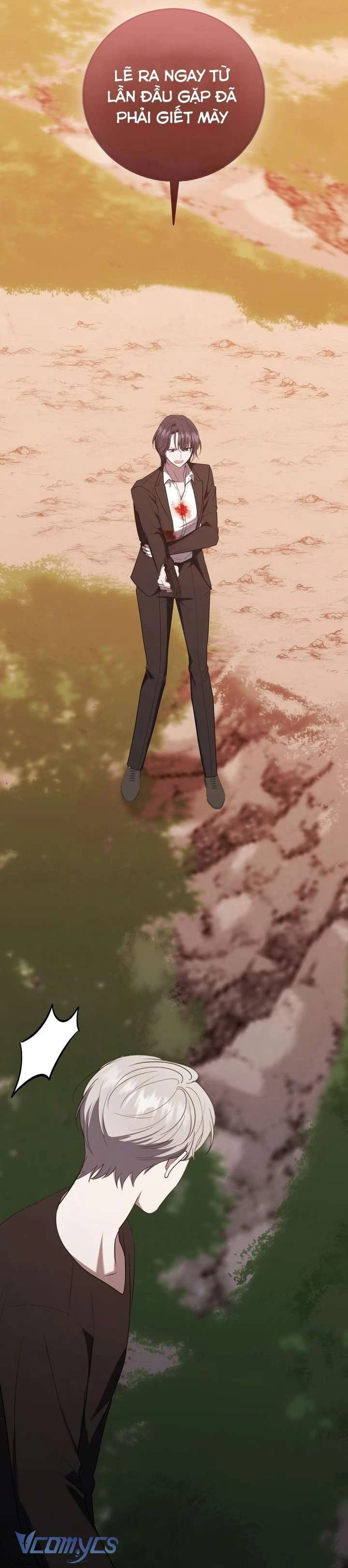 Bạn Trai Nhân Vật Chính Ám Ảnh Tôi Chapter 76 - 30