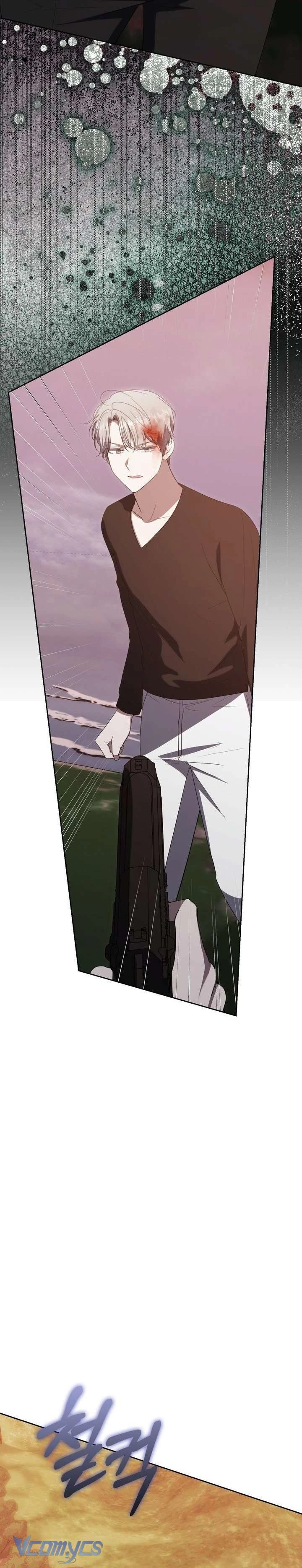 Bạn Trai Nhân Vật Chính Ám Ảnh Tôi Chapter 76 - 32