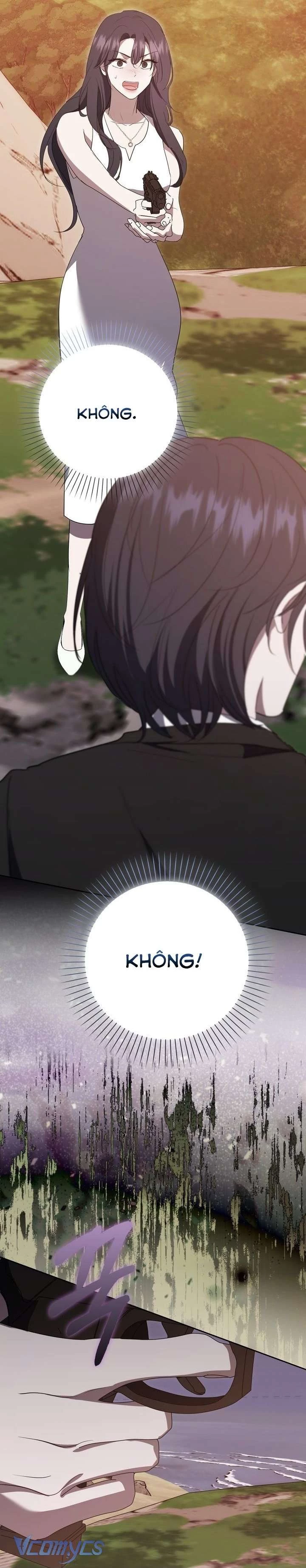 Bạn Trai Nhân Vật Chính Ám Ảnh Tôi Chapter 76 - 33