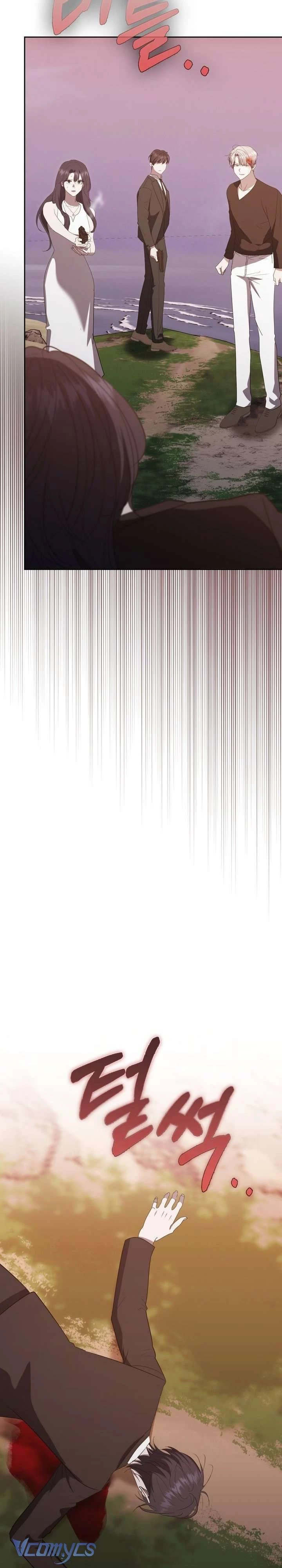 Bạn Trai Nhân Vật Chính Ám Ảnh Tôi Chapter 76 - 36