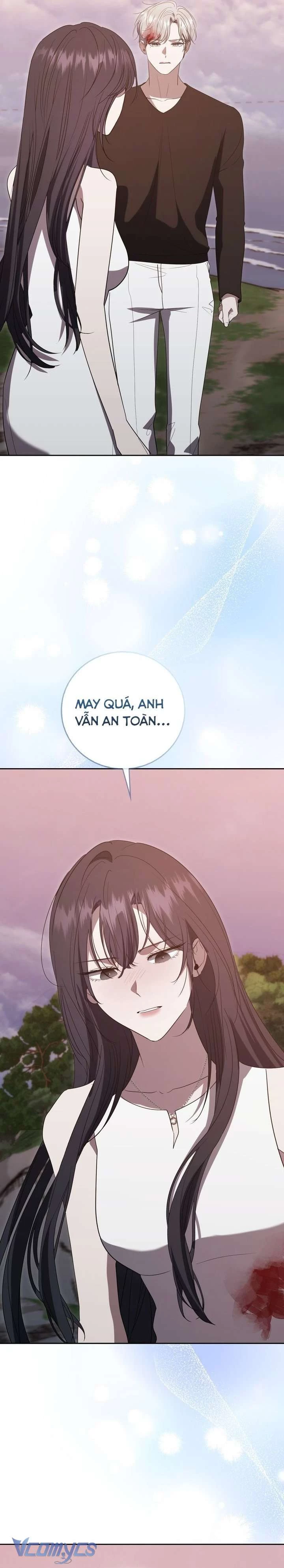 Bạn Trai Nhân Vật Chính Ám Ảnh Tôi Chapter 76 - 38