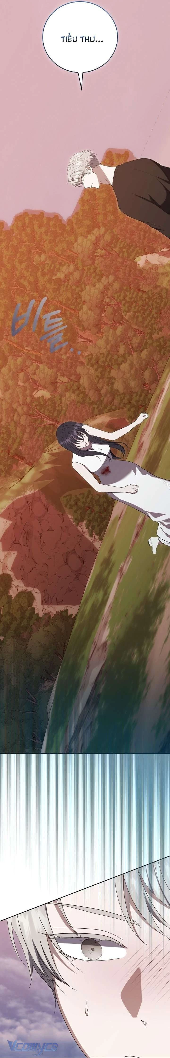 Bạn Trai Nhân Vật Chính Ám Ảnh Tôi Chapter 76 - 39