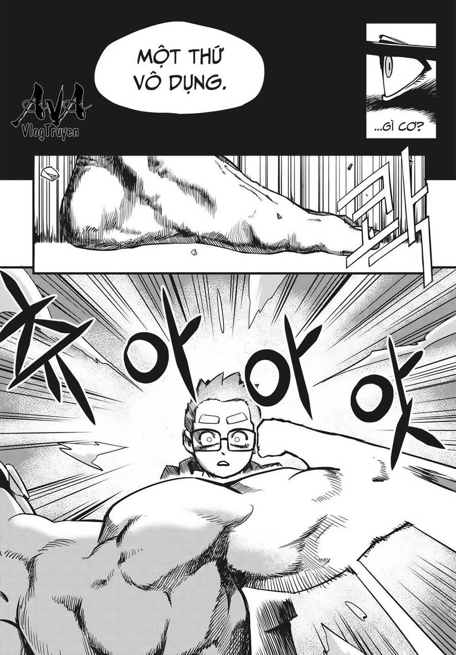 Fight Class 3 Chapter 1 - 10