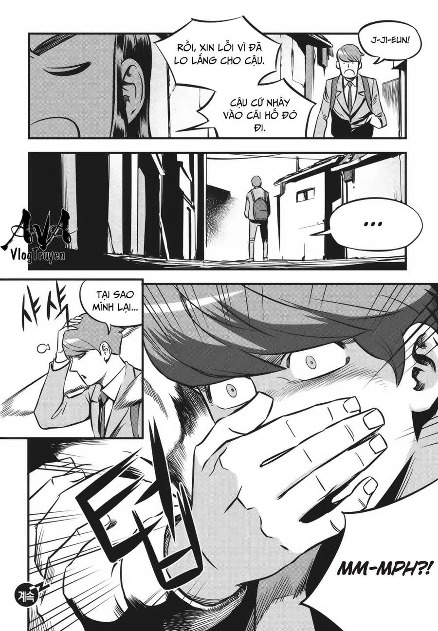 Fight Class 3 Chapter 2 - 31