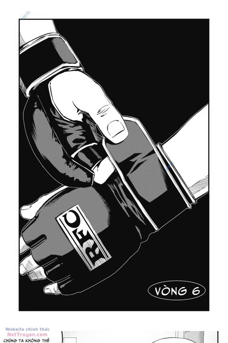 Fight Class 3 Chapter 4 - 3