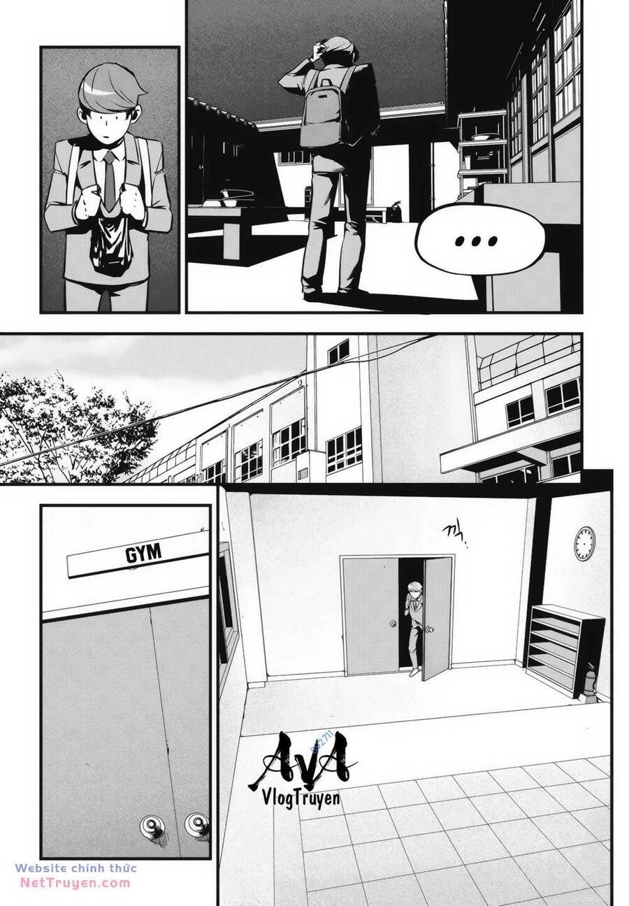 Fight Class 3 Chapter 5 - 9