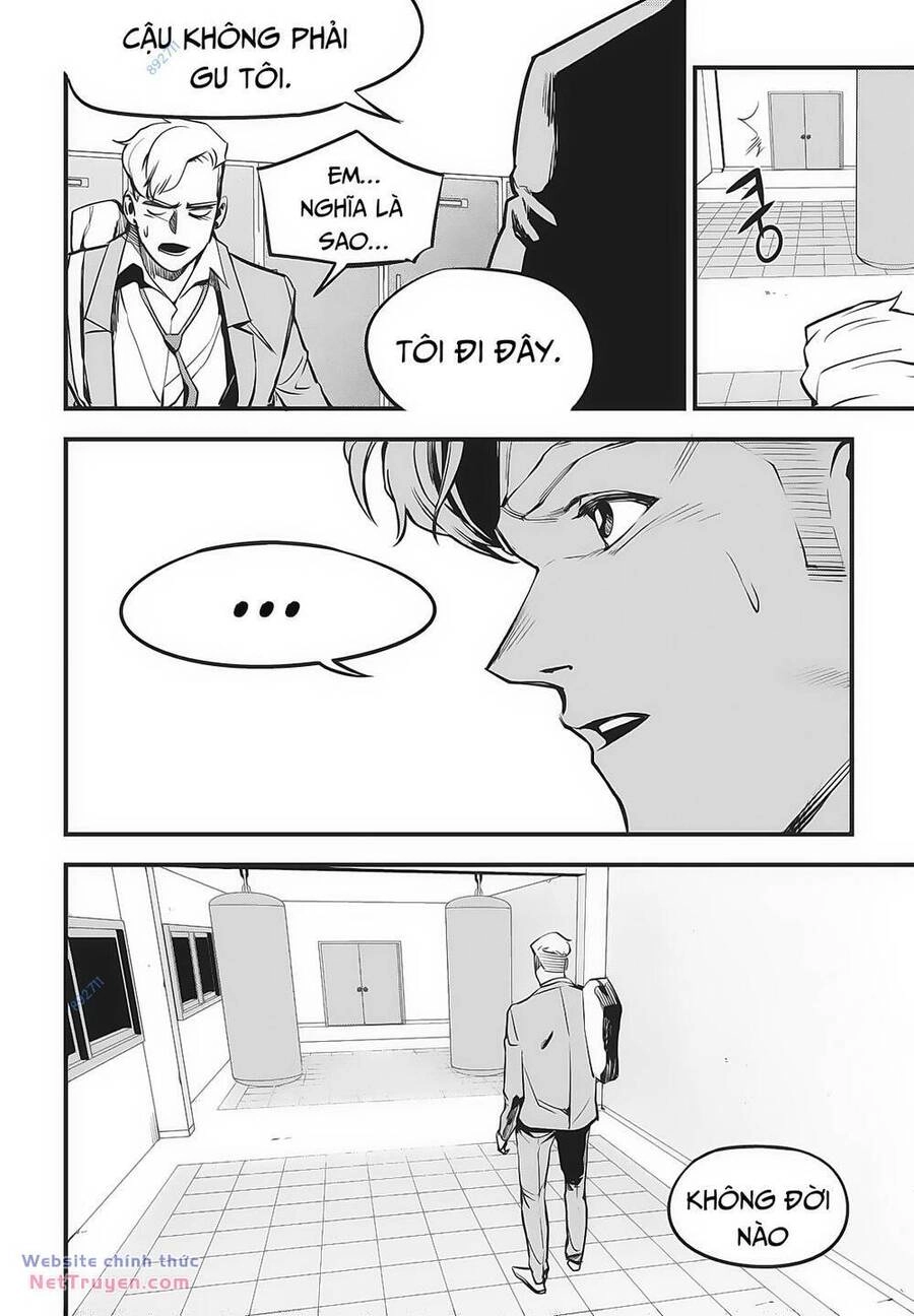 Fight Class 3 Chapter 6 - 11