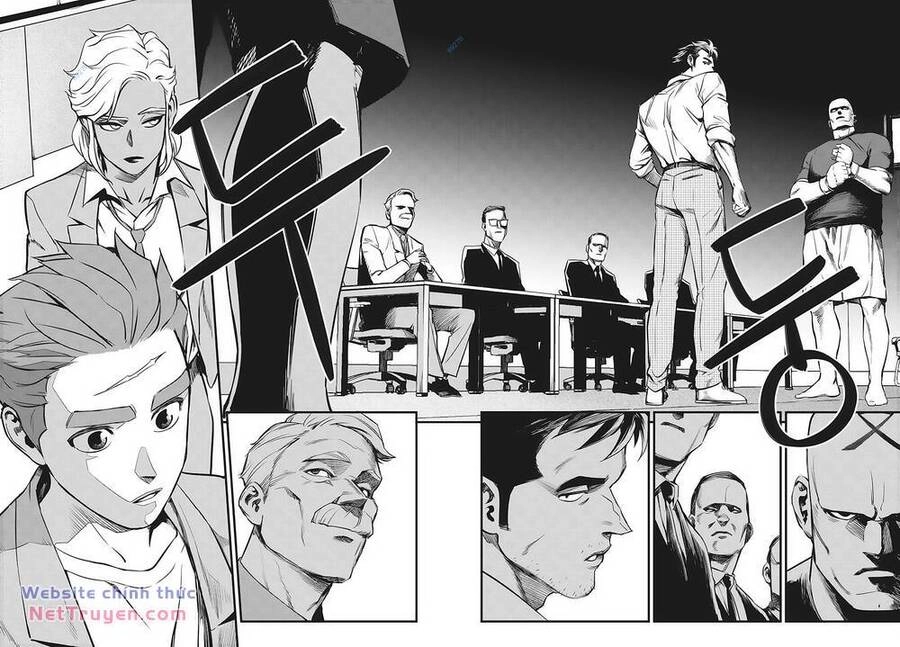 Fight Class 3 Chapter 6 - 16