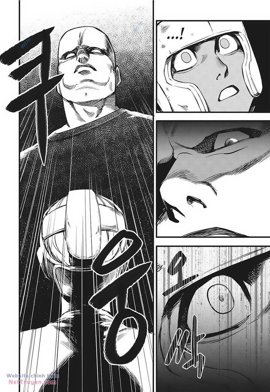 Fight Class 3 Chapter 6 - 20