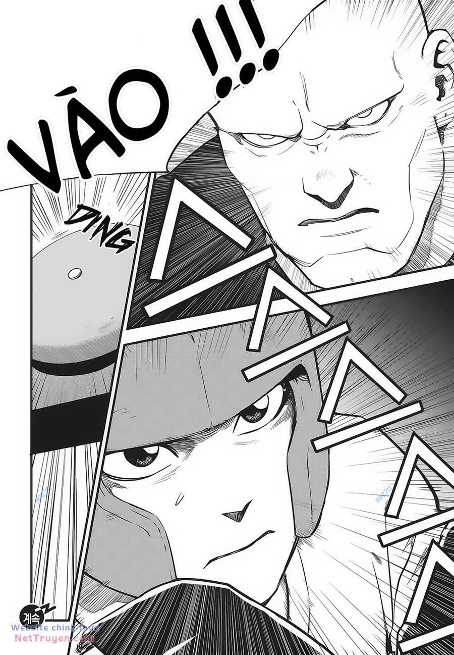 Fight Class 3 Chapter 6 - 27