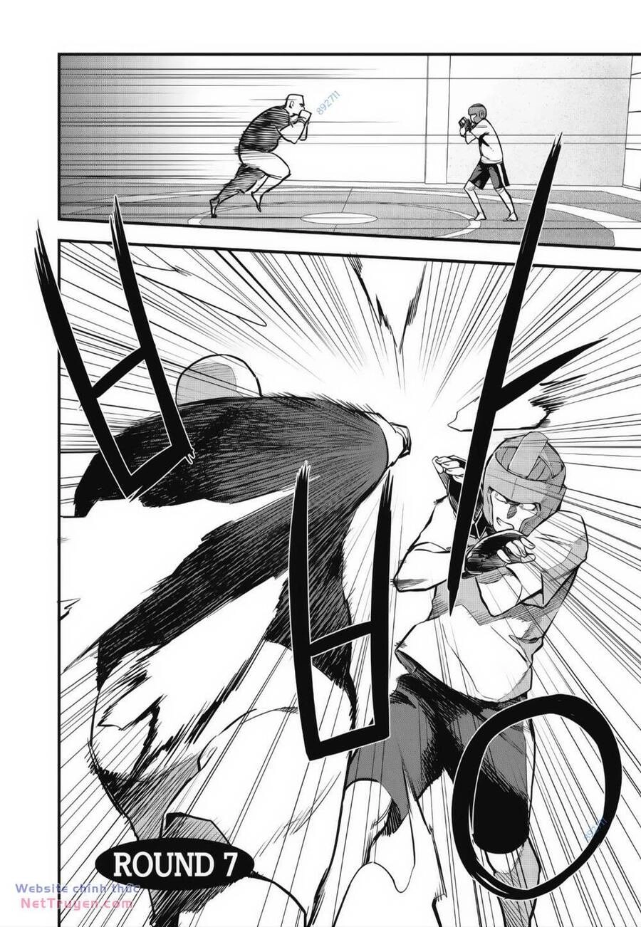 Fight Class 3 Chapter 7 - 1