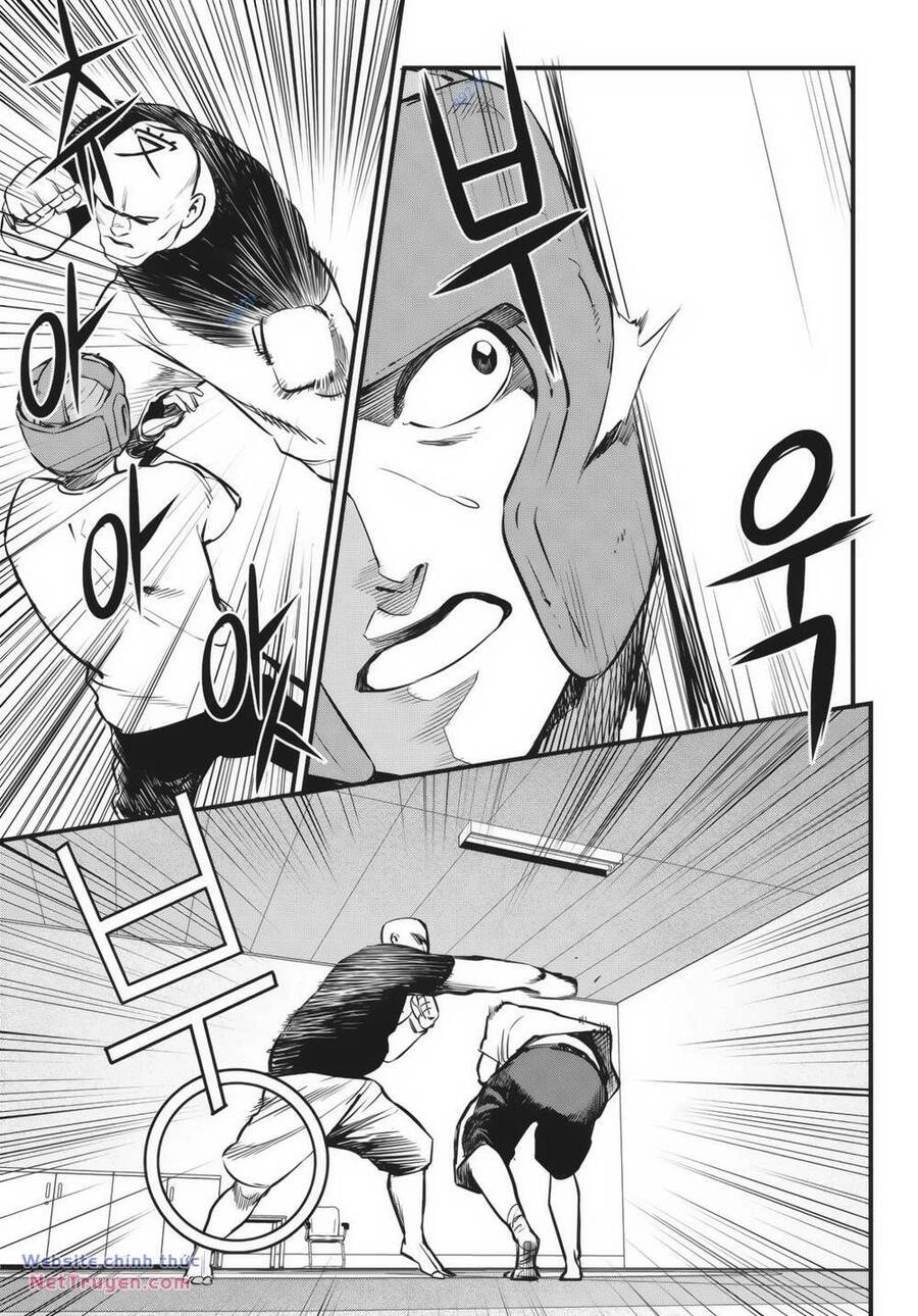 Fight Class 3 Chapter 7 - 2