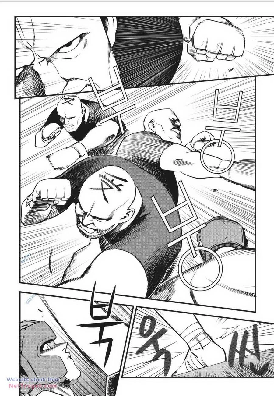 Fight Class 3 Chapter 7 - 3