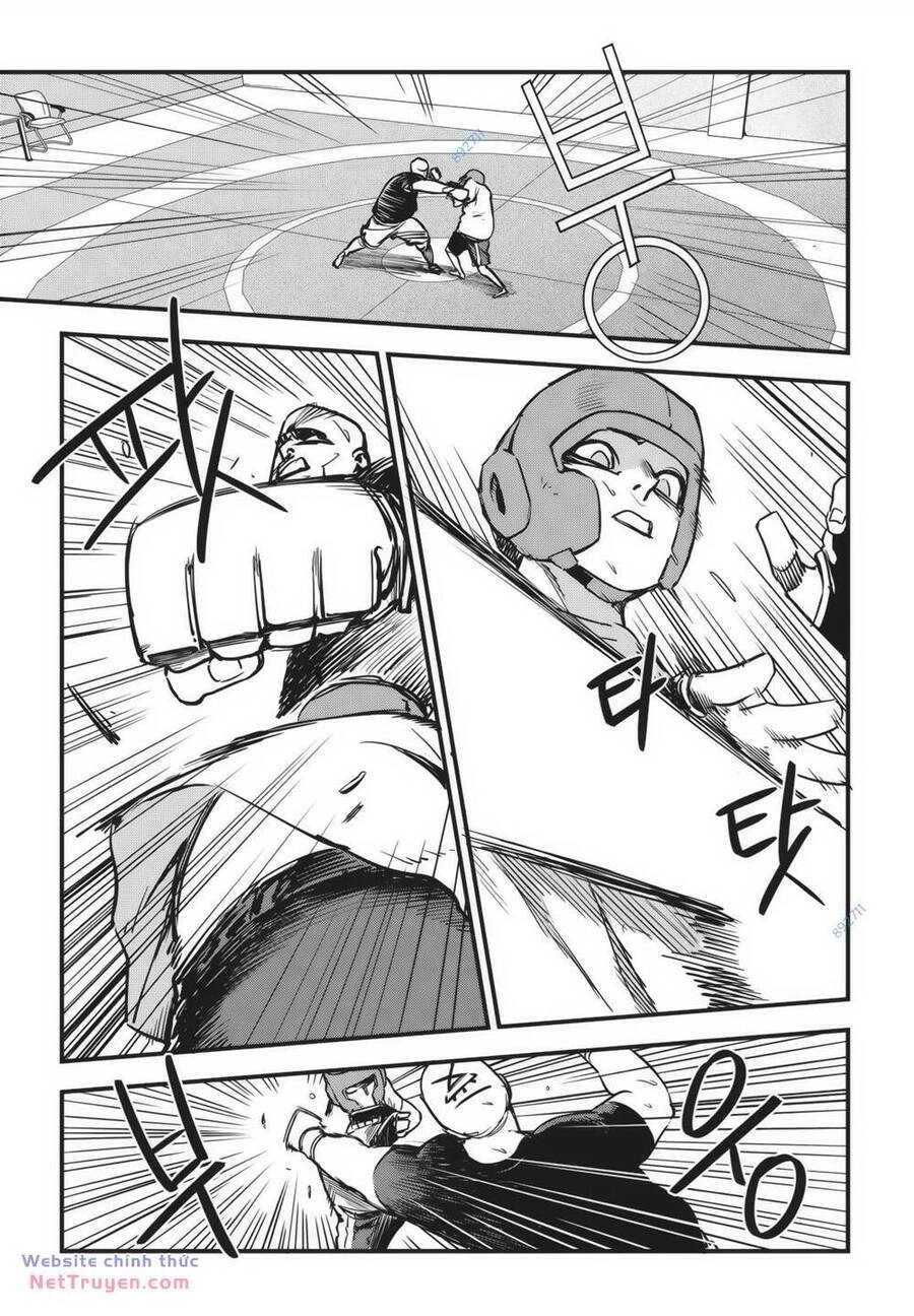 Fight Class 3 Chapter 7 - 8