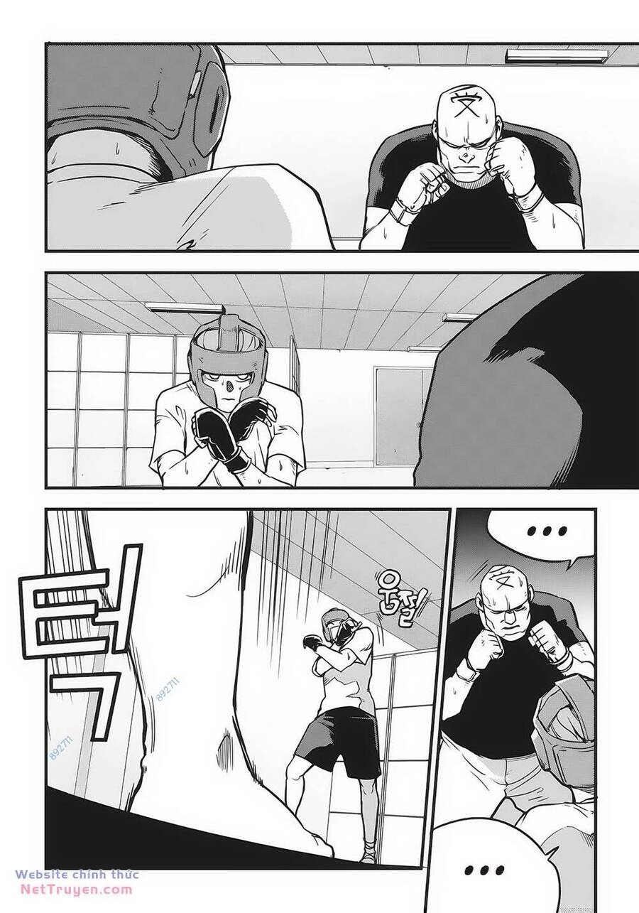 Fight Class 3 Chapter 7 - 17