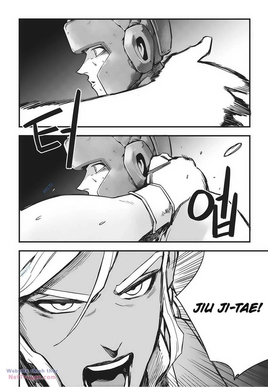 Fight Class 3 Chapter 7 - 21