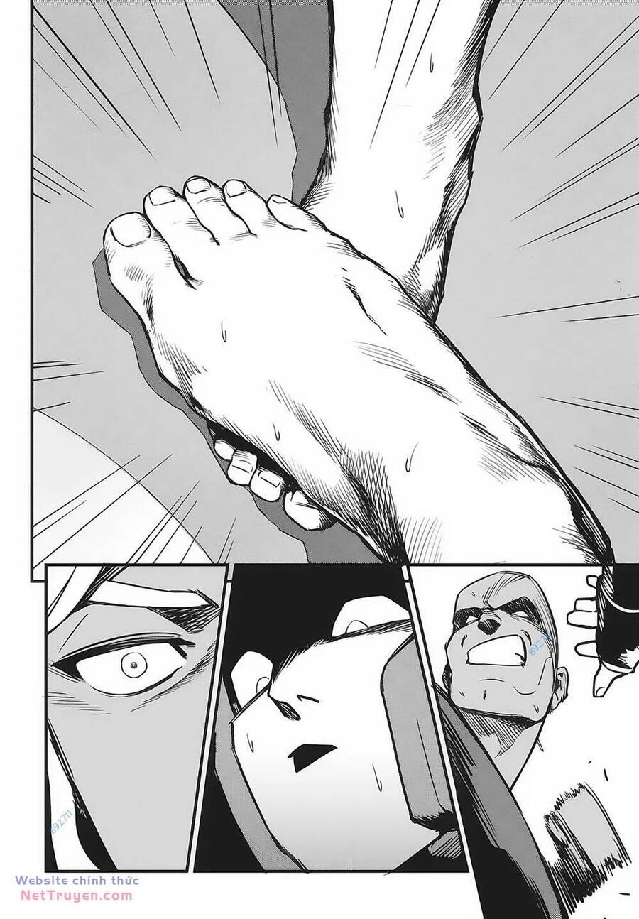 Fight Class 3 Chapter 7 - 23