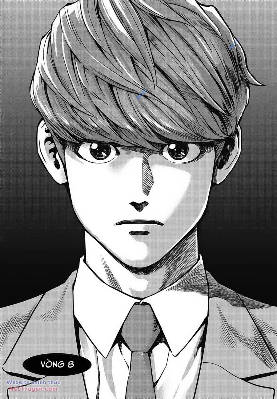 Fight Class 3 Chapter 8 - 5