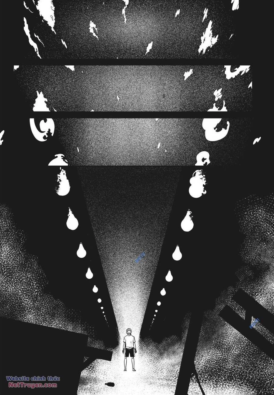 Fight Class 3 Chapter 8 - 10