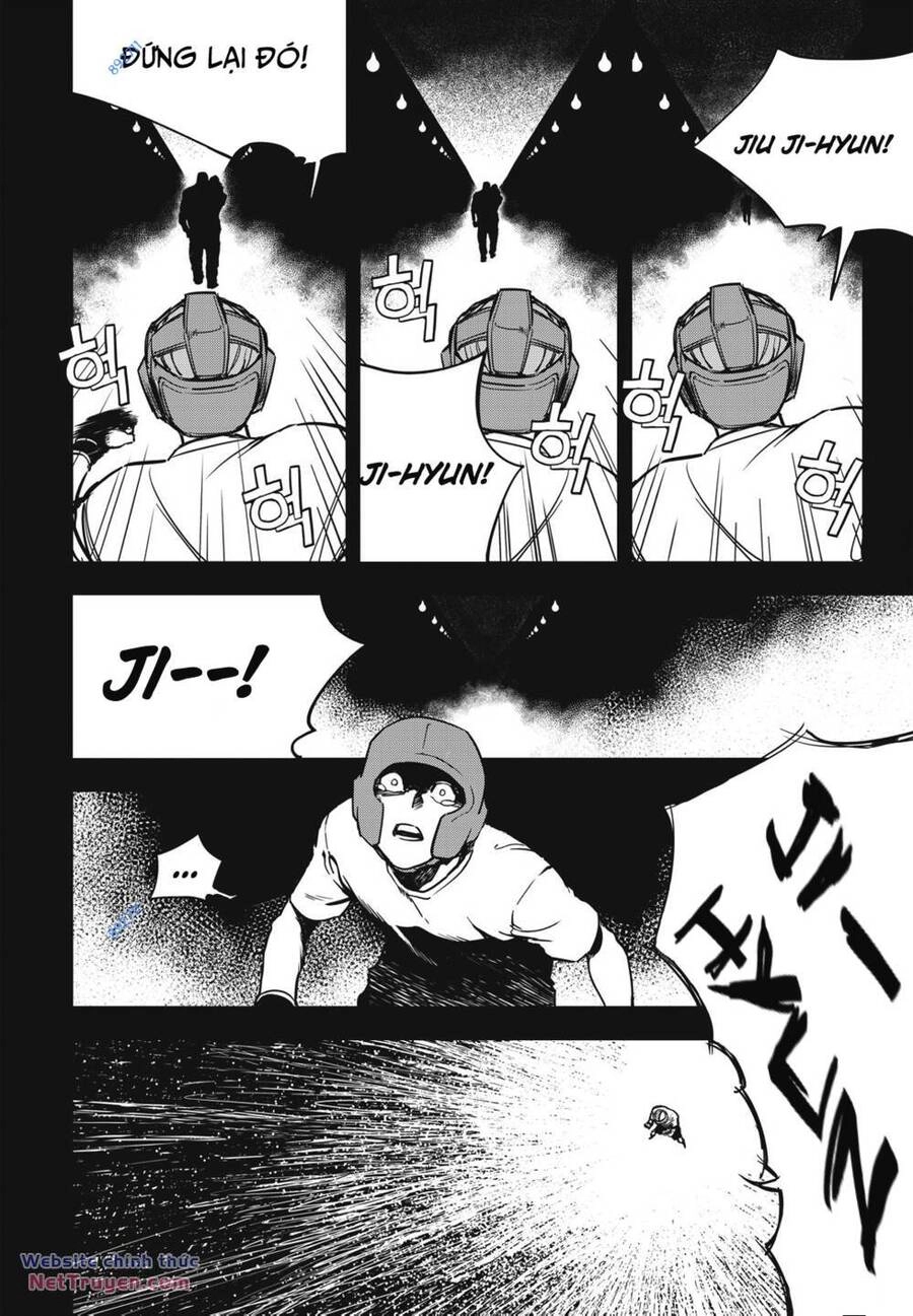 Fight Class 3 Chapter 8 - 13