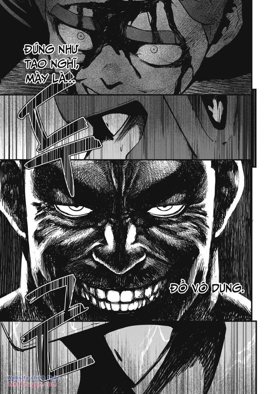 Fight Class 3 Chapter 8 - 26