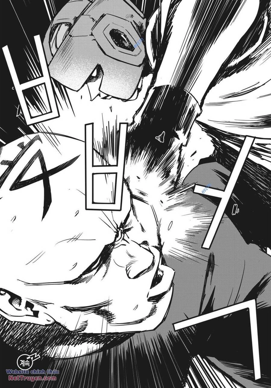 Fight Class 3 Chapter 8 - 28